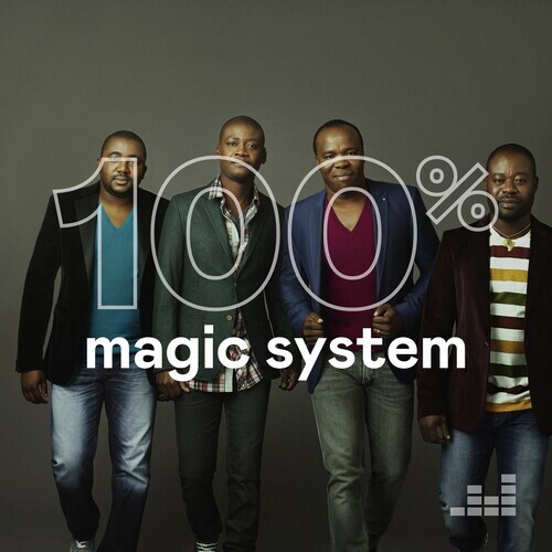 100 Magic System