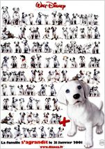 102 dalmatiens FRENCH DVDRIP 2001