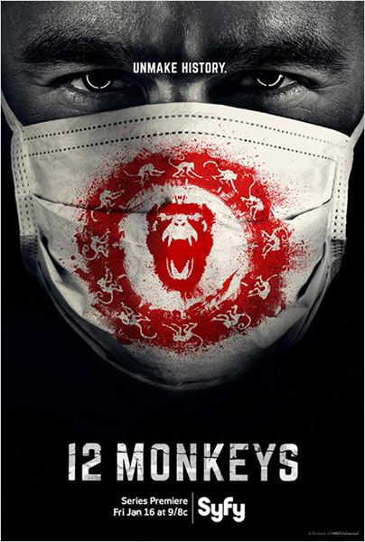 12 Monkeys S01E04 VOSTFR HDTV