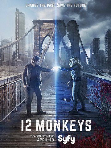 12 Monkeys S02E03 VOSTFR HDTV