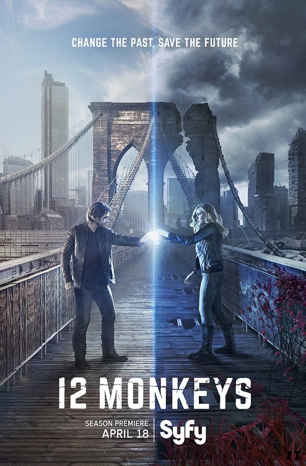 12 Monkeys S03E06 FRENCH HDTV