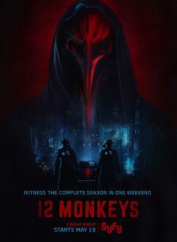 12 Monkeys S04E01 VOSTFR HDTV