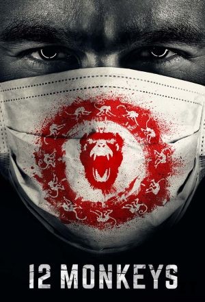 12 Monkeys Saison 1 FRENCH HDTV