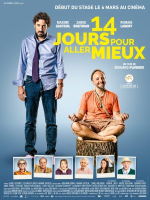 14 jours pour aller mieux FRENCH WEBRIP 1080p 2024 FRENCH WEBRIP 1080p 2024