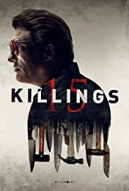 15 Killings FRENCH WEBRIP LD 1080p 2021