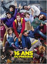 16 ans ou presque FRENCH DVDRIP AC3 2013