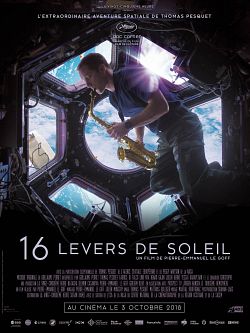 16 levers de soleil FRENCH WEBRIP 2019