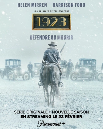 1923 S02E01 VOSTFR HDTV 2025