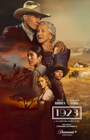 1923 Saison 1 MULTI HDTV 1080p 2022