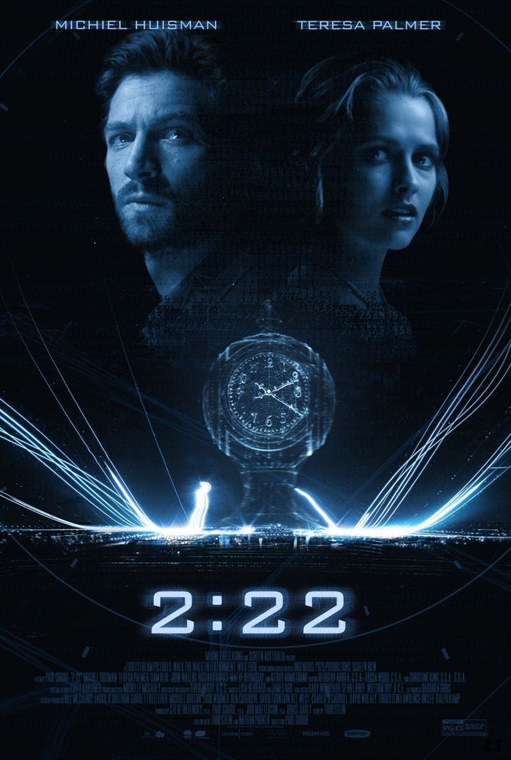 2:22 FRENCH BluRay 1080p 2018