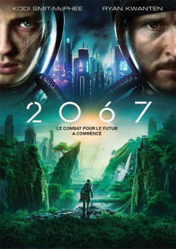 2067 FRENCH BluRay 1080p 2021