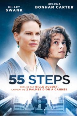 55 Steps FRENCH WEBRIP 720p 2019