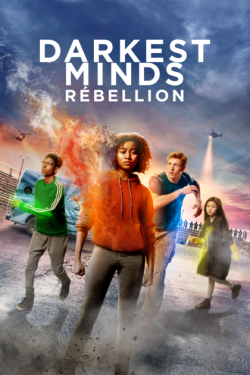 Darkest Minds : Rébellion FRENCH DVDRIP 2018