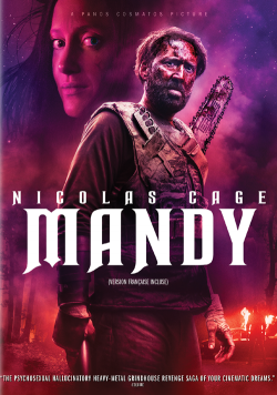 Mandy TRUEFRENCH DVDRIP 2018