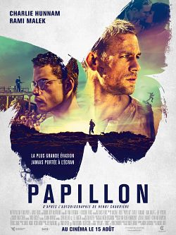 Papillon FRENCH WEBRIP 2018