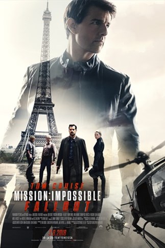 Mission: Impossible - Fallout VOSTFR WEBRIP 720p 2018