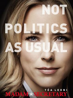 Madam Secretary S05E03 VOSTFR HDTV