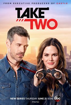 Take Two S01E09 FRENCH HDTV