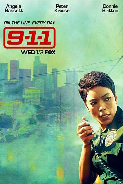 9-1-1 S02E06 VOSTFR HDTV