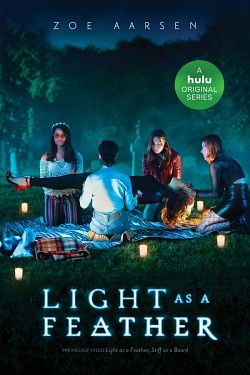 Light As A Feather S01E07 VOSTFR HDTV