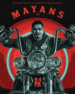 Mayans M.C. S01E08 VOSTFR HDTV