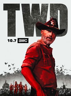 The Walking Dead S09E04 VOSTFR HDTV