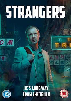 Strangers S01E07 VOSTFR HDTV