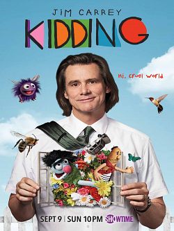 Kidding S01E08 VOSTFR HDTV