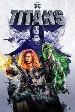 Titans S01E03 VOSTFR HDTV