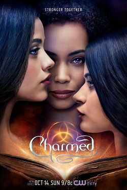 Charmed (2018) S01E03 VOSTFR HDTV