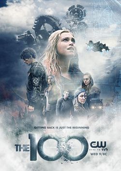 The 100 S05E08 FRENCH BluRay 720p HDTV