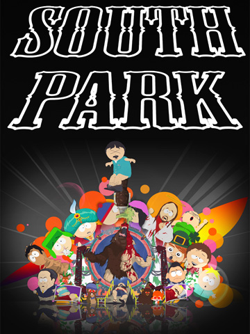 South Park S21E10 FINAL FRENCH HDTV