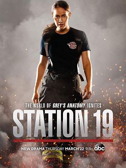 Station 19 S02E05 VOSTFR HDTV