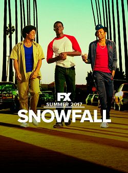 Snowfall S02E01 FRENCH HDTV