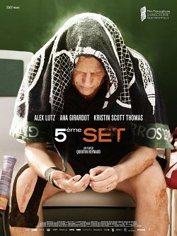 5ème Set FRENCH WEBRIP 1080p 2021