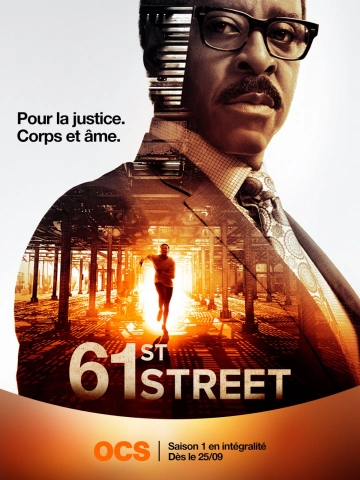 61st Street S02E01 VOSTFR HDTV