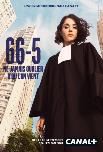 66-5 S01E01 FRENCH HDTV