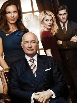 666 Park Avenue S01E01 FRENCH HDTV