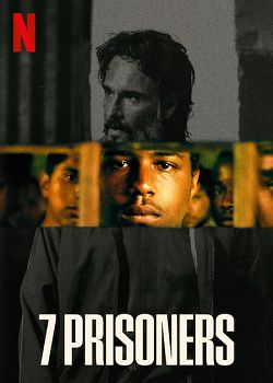 7 Prisonniers FRENCH WEBRIP 1080p 2021