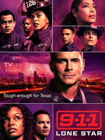 9-1-1: Lone Star S02E03 FRENCH HDTV