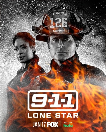 9-1-1 : Lone Star S04E07 VOSTFR HDTV