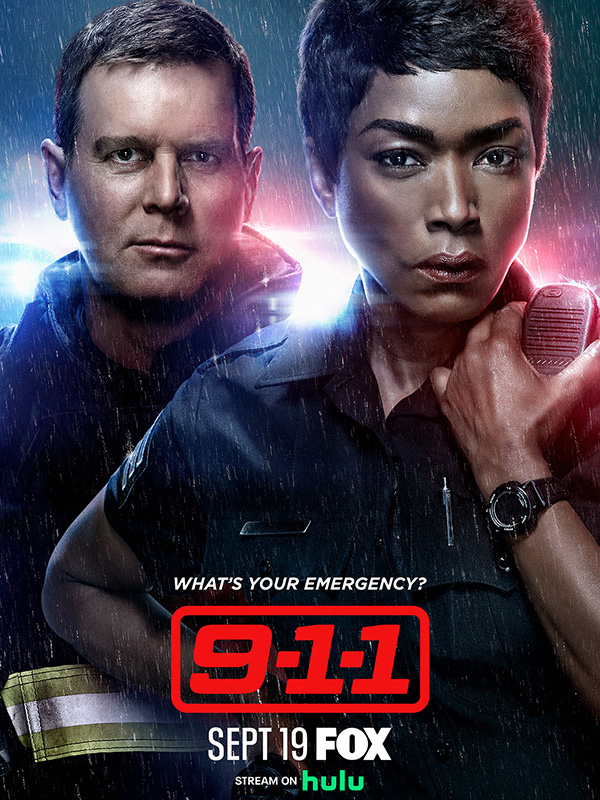 9-1-1 S06E04 FRENCH HDTV