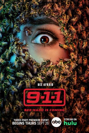 9-1-1 S08E08 FRENCH HDTV 2024