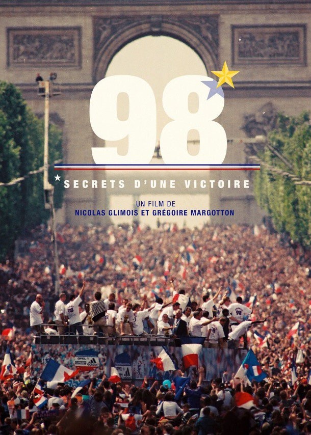 98 Secrets D'Une Victoire FRENCH HDTV 720p 2018