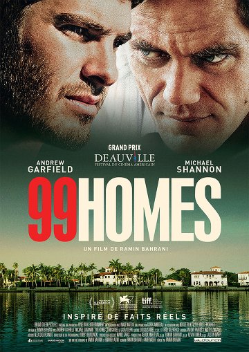 99 Homes VOSTFR DVDRIP 2016