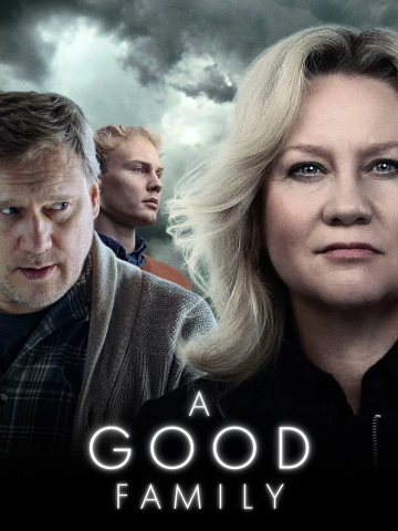 A Good Family VOSTFR S01E01 HDTV 2022