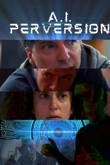 A.I. Perversion FRENCH WEBRIP 720p 2024