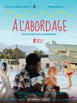 À l’abordage FRENCH WEBRIP 720p 2021