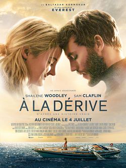 À la dérive FRENCH WEBRIP 1080p 2018