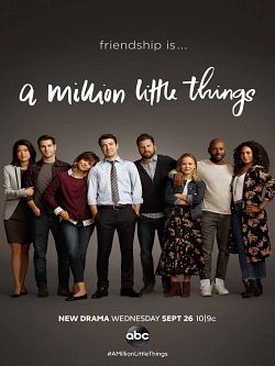 A Million Little Things S02E12 VOSTFR HDTV